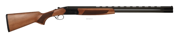 Picture of CZ Usa Quail Over/Under Shotgun 20 Ga, 28In Bbl, 2 Rnd