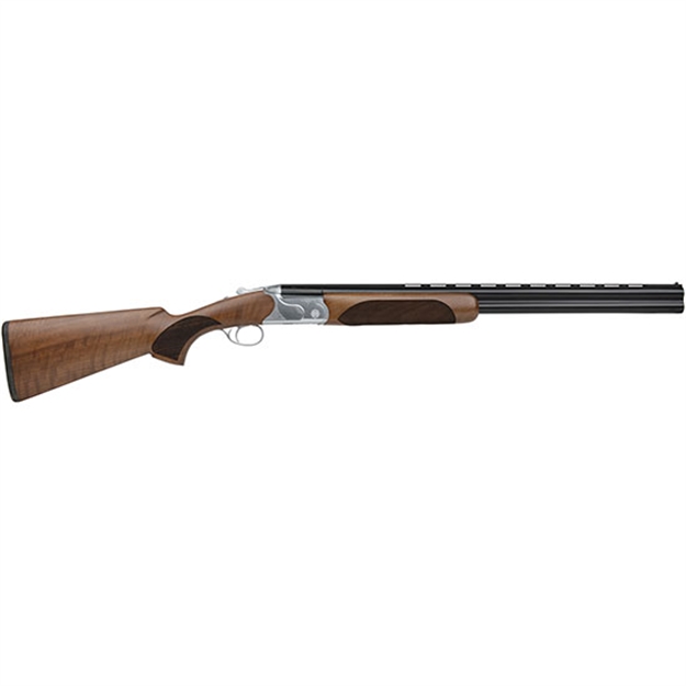 Picture of CZ Usa Redhead Premier O/U Shotgun 12 Ga, Rh, 26 In, Black, Wood, 2 Rnd, Heavy Walled, 3 IN 06470 806703064703