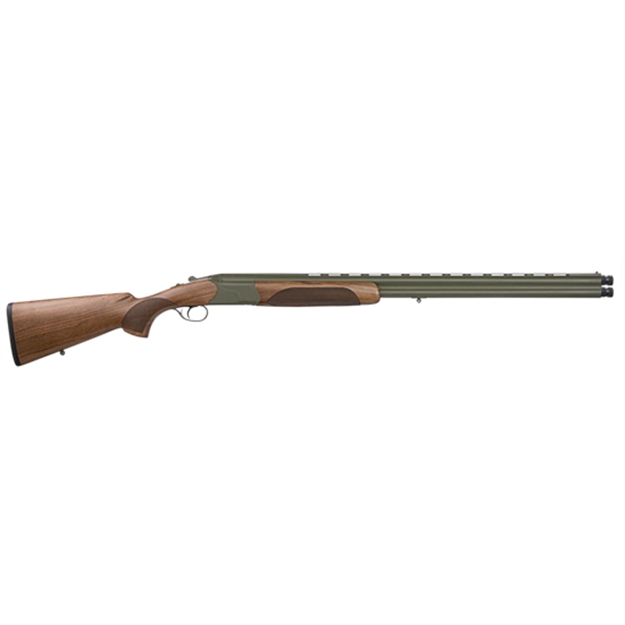 Picture of Czusa 06479 Redhead Premier 20 Gauge 30" 2 3" OD Green Cerakote Walnut Right Hand
