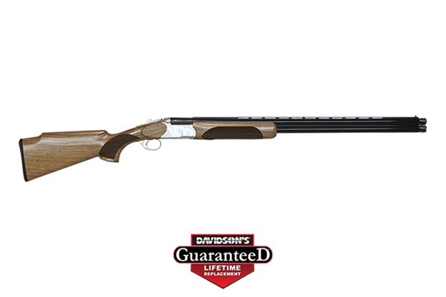 Picture of Cz-Usa Redhead Premier Trgt O/U 20/30