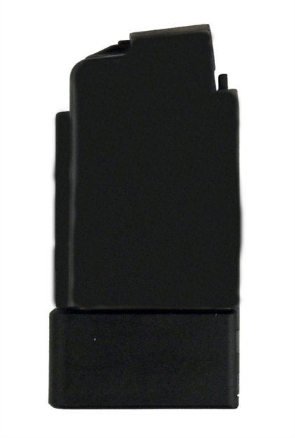 Picture of CZ Usa Mag Scorpion 9Mm 10Rd Blk Window Round Count 11357