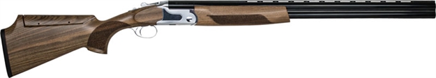 Picture of CZ Usa Sctp Sterling O/U 12Ga. 28" Ct-5 Two Tone Walnut
