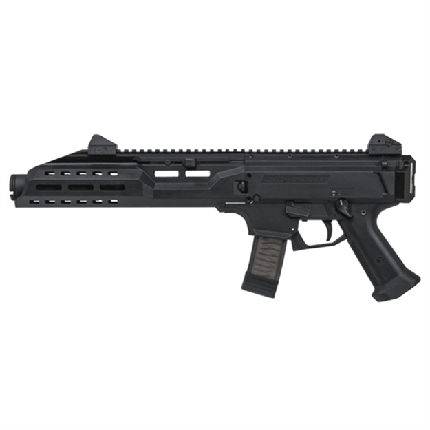 Picture of CZ Scorpion Evo 3 S1 9Mm F-Can 10Rd