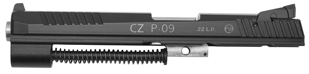 Picture of Czusa 01618 P09 Kadet Adapter 22Lr