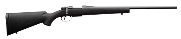 Picture of CZ 527 M1 American 223Rem 21.9" Syn