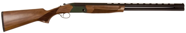 Picture of CZ Usa Upland UL 12G 28" 2Rd  Grn