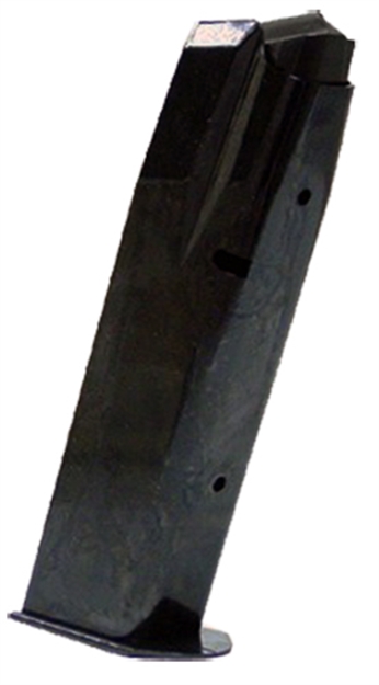 Picture of CZ Usa 75 Spo1 Magazine 9Mm Luger 18 Round State Laws Apply 11152