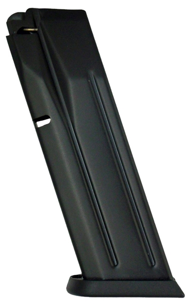 Picture of Magazine CZ P-07 9Mm 10Rd