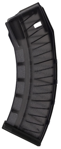 Picture of CZ Usa Mag Bren 2S 7.62X39mm 30Rd Clear Transparent 11380 806703113807