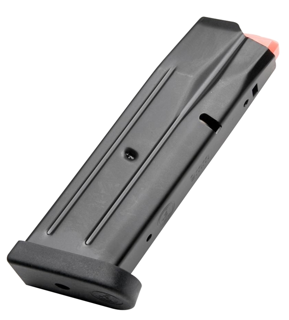 Picture of Czusa 11425 P-10 Compact  40 S&W 10 Detachable