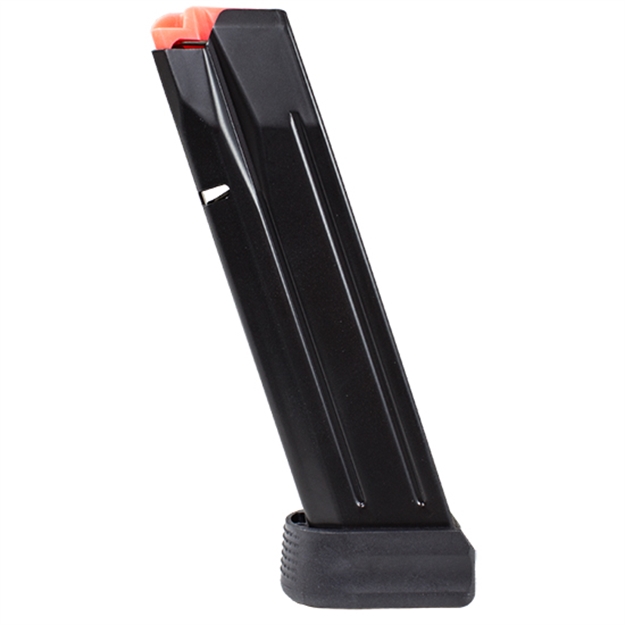 Picture of CZ Usa Mag P-09 40Sw 17Rd Plastic +2