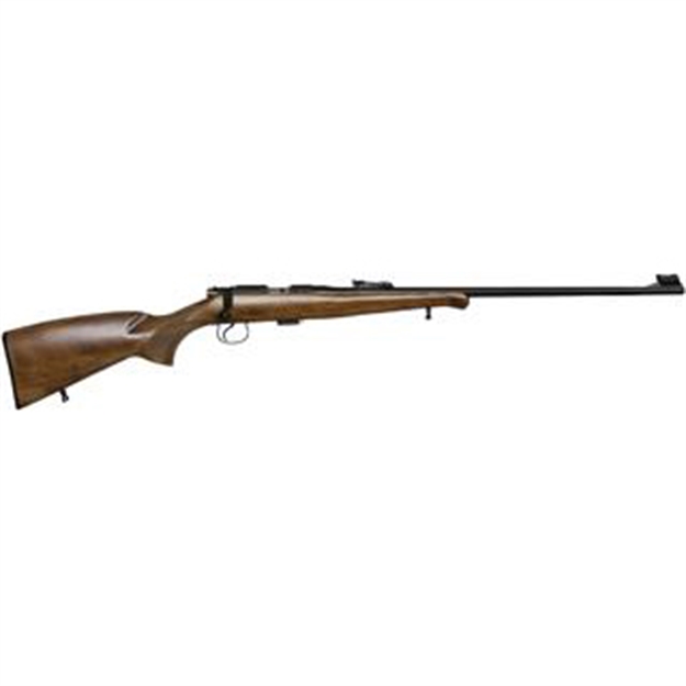 Picture of Czusa 452 22Lr Military Training Rifle 5Rd