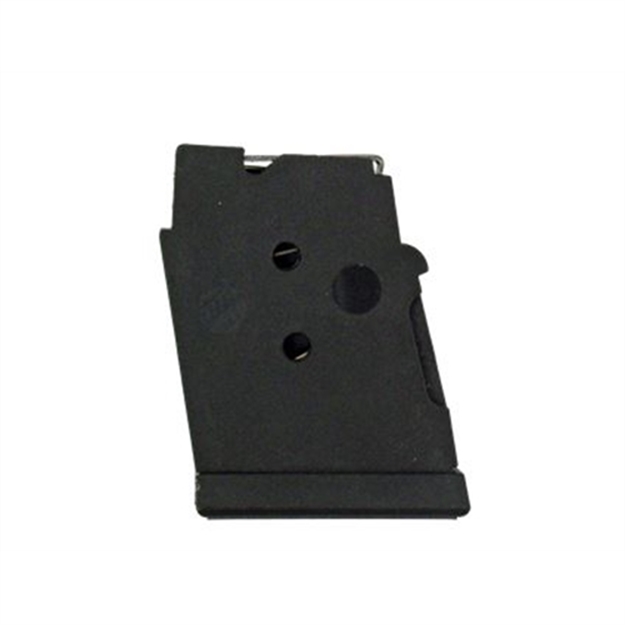 Picture of  Cz-Usa 12003 CZ 455  5Rd 22Lr/17Mach2 CZ 452/453/455/512 Black Polymer 806703120034