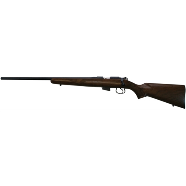 Picture of 452 American 17Hmr Bl/Wd LH  #