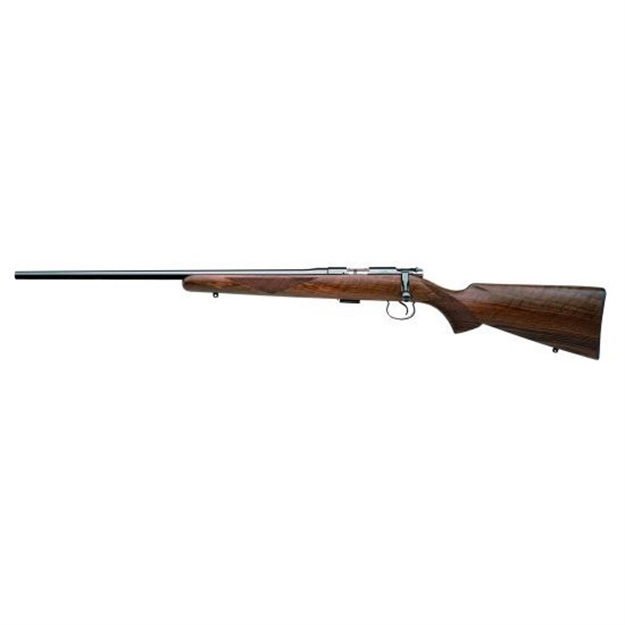 Picture of CZ 452 American 22Lr LH BL WD