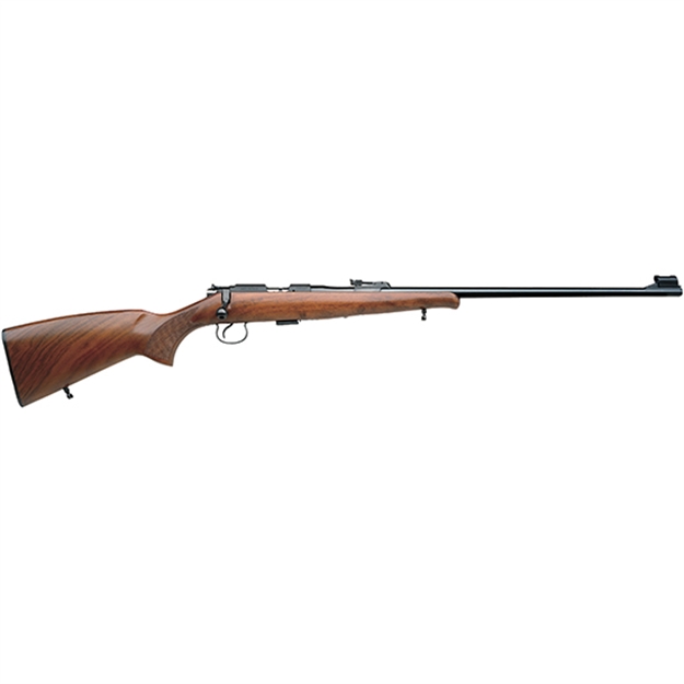 Picture of Czusa 452 Lux 22Lr 25 AS Turkish Walnut 5Rd