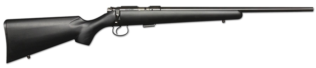 Picture of 455 American 17Hmr Bl/Wd     #