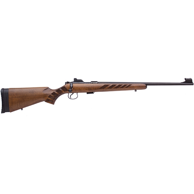 Picture of Czusa 455 Camp Rifle 22Lr 20.7