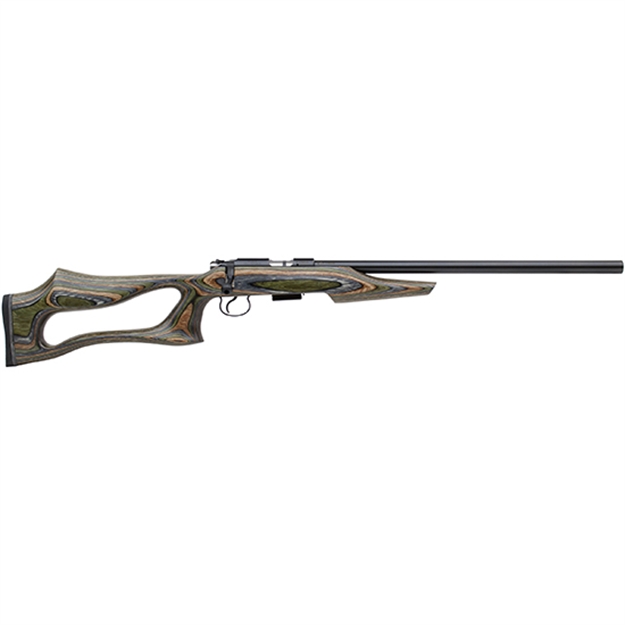 Picture of Czusa 455 Varmint Evolution 17Hmr Green Stock 5Rd