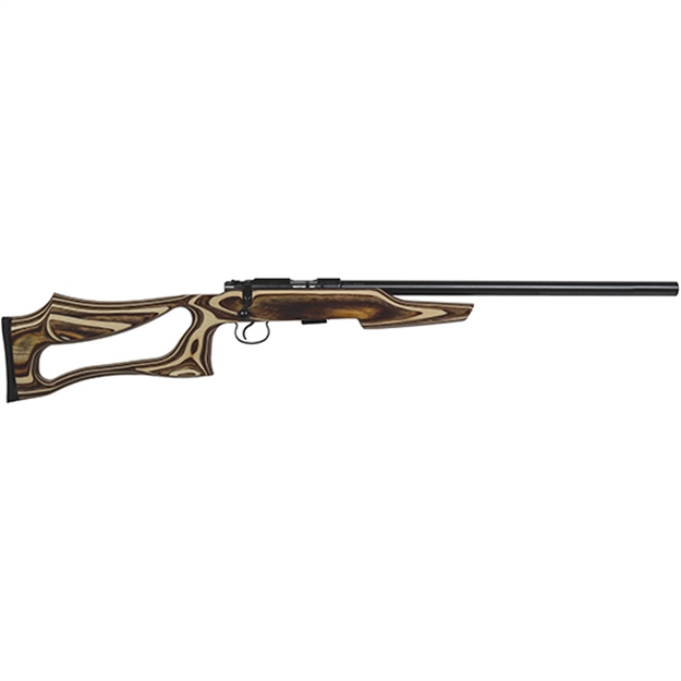 Picture of Czusa 455 Varmint Evolution 22Lr Fltd Coyote Lam