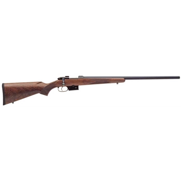Picture of CZ 527 Varmint  204Ruger 5Rd