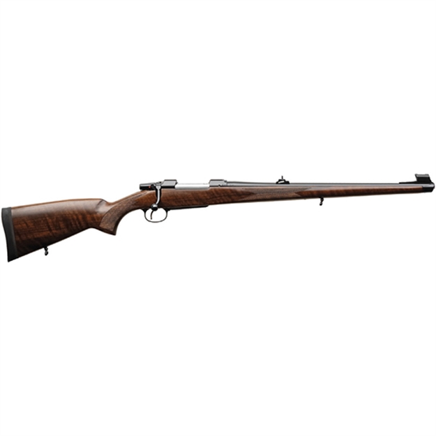 Picture of Czusa 550 FS 30-06 20.5 Walnut Mannlicher 5Rd