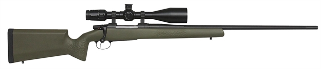 Picture of Czusa 550 Sonoran 300 Win Mag 24 Fltd OD Grn Stk
