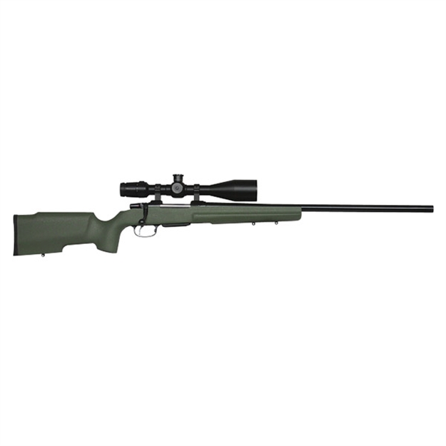 Picture of Czusa 550 Varmint 308 4Rd Lam