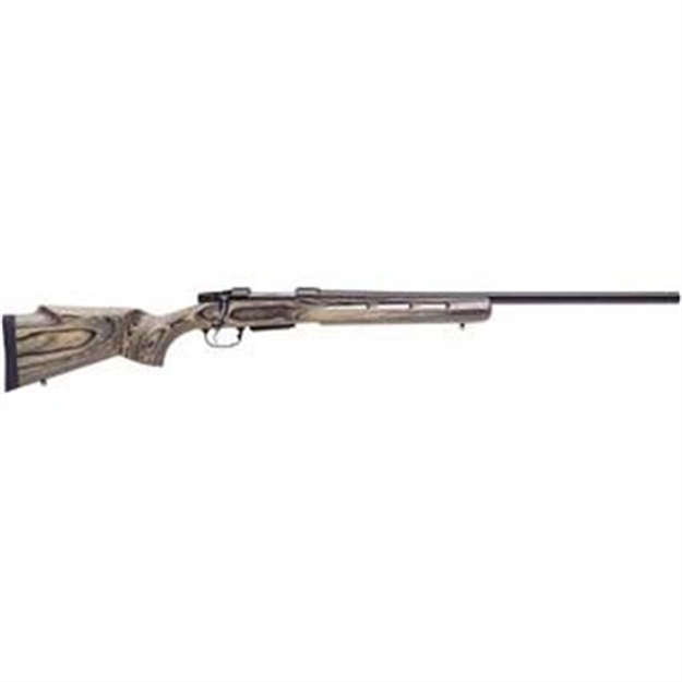 Picture of Czusa 550 Varmint 308Win 25.6 Laminate Stock 4Rd