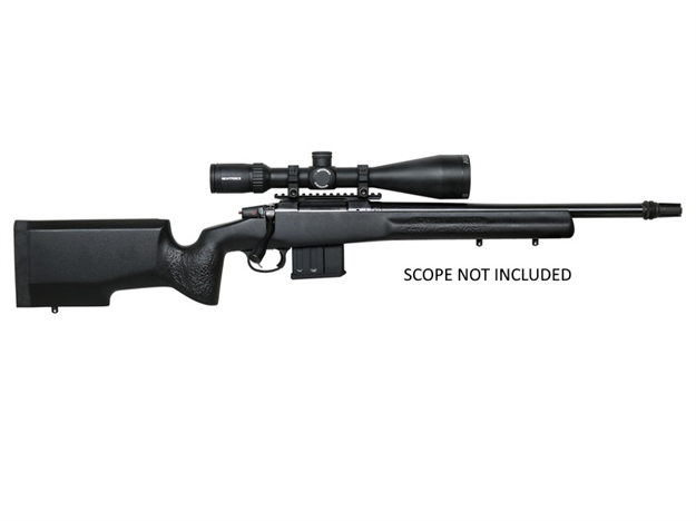 Picture of 557 Counter Sniper 308Win 16"