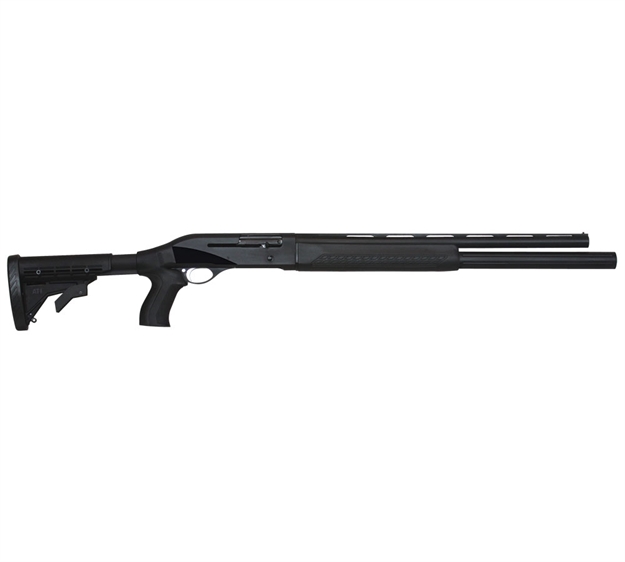 Picture of Czusa 712 Pract G2 12G 22" 5Rd