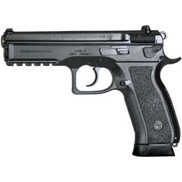 Picture of Czusa 75 Sp-01 Phantom 9Mm Poly Light Rail 19Rd