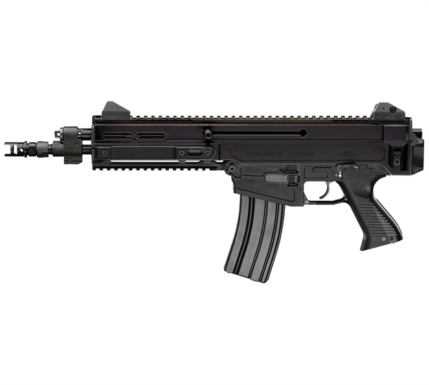 Picture of CZ Usa 805 Bren Ps1 223Rem 11 Low Capacity