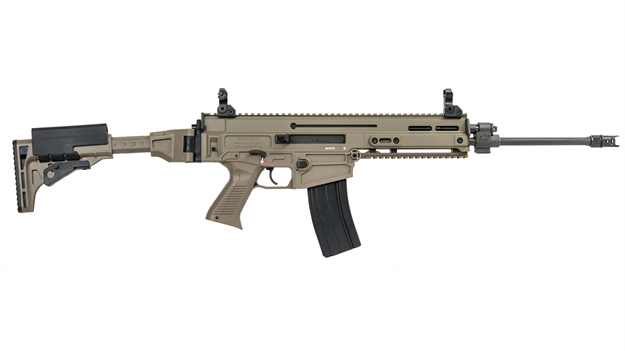 Picture of CZ 805 Bren S1 Carb 556Nato Fde 30Rd