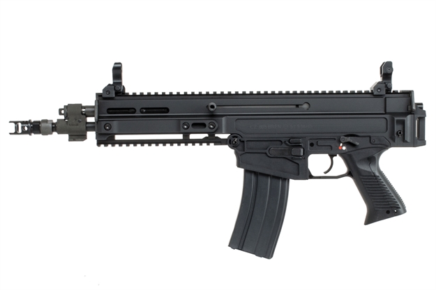 Picture of Czusa 805 Bren S1 300Blk 11"