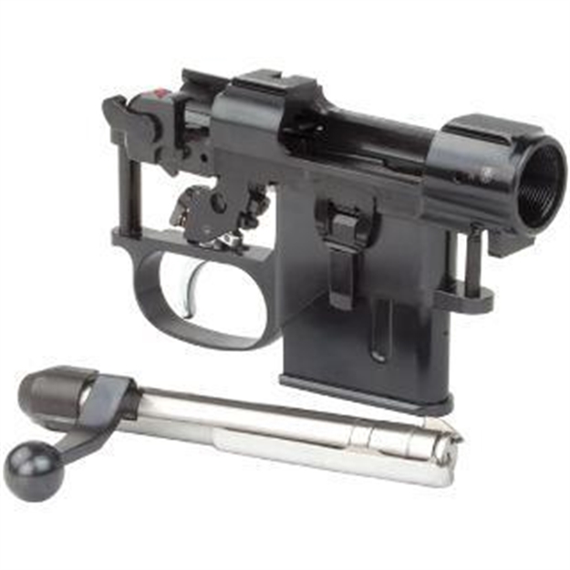 Picture of Czusa Action 527 7.62X39