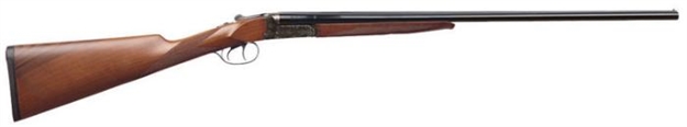Picture of Czusa Bobwhite Sxs 20/26 CH DT