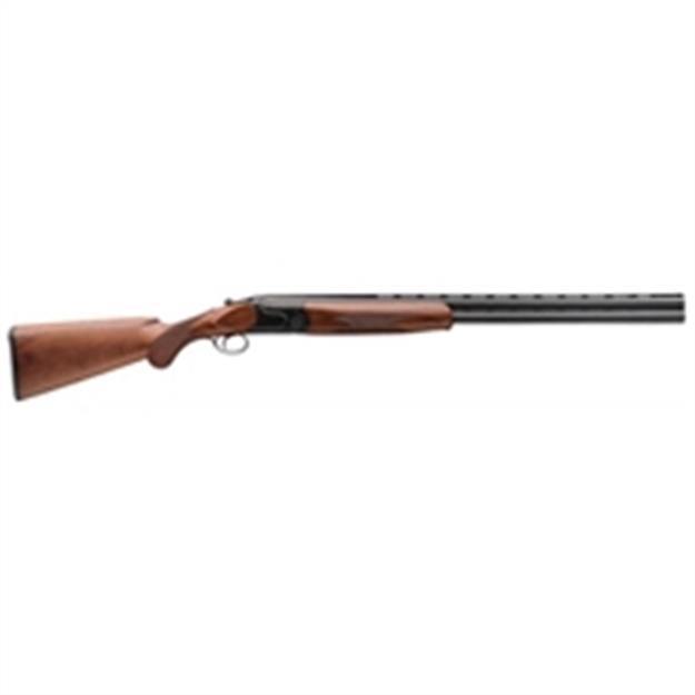 Picture of Czusa Canvasback O/U 12/28 Blk