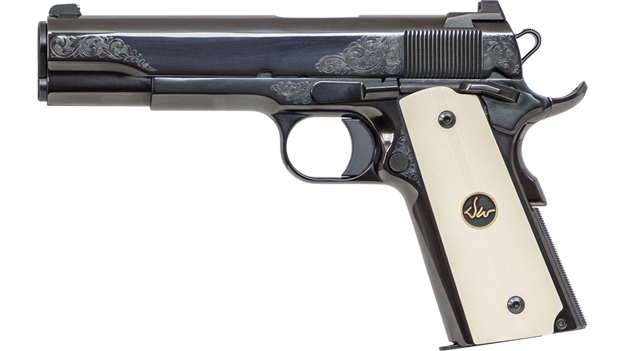 Picture of DW 50Th Annv Ltd ED 45Acp Nit#