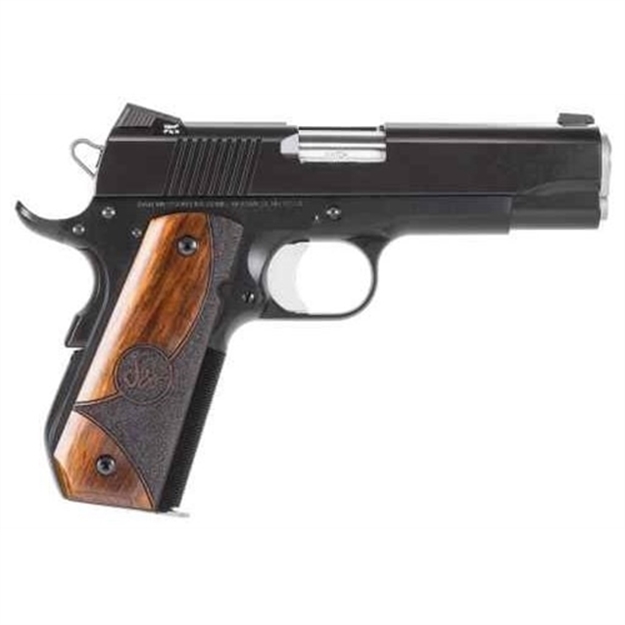 Picture of D Wes Guardian 38Sup 4.25" Blk NS 9R