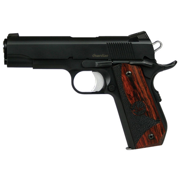 Picture of D Wes Guardian 9Mm 4.25" Blk NS 9Rd