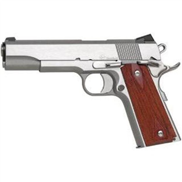 Picture of D Wes Rz-10 10Mm 8Rd Sts