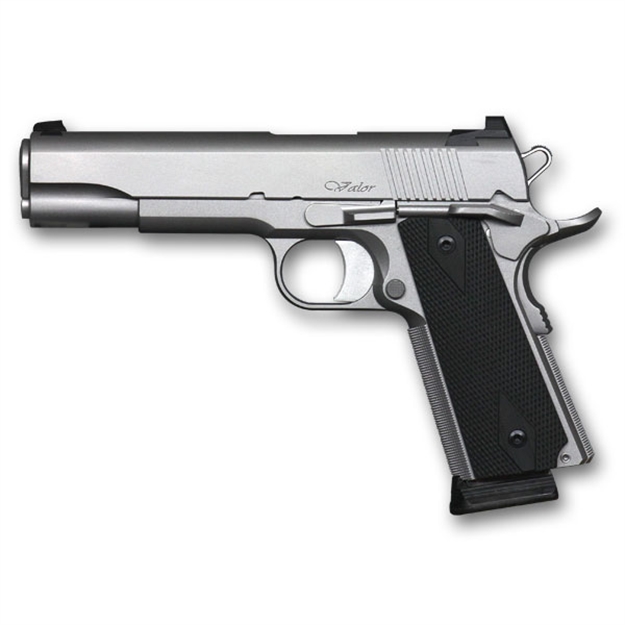 Picture of DW Valor 45Acp SS 8+1 5" NS  #