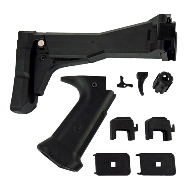 Picture of CZ Usa Evo 922R Parts And Folding Stock Kit