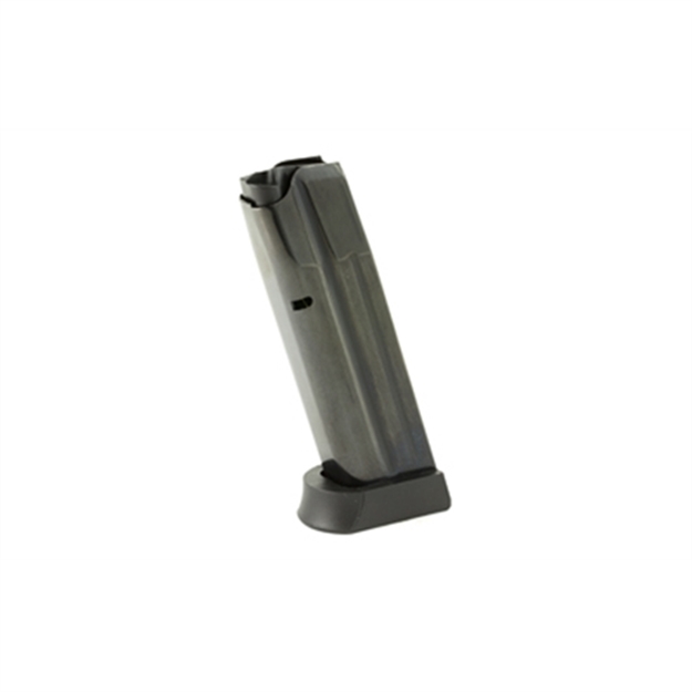 Picture of  Cz-Usa 11108 CZ 75 Compact 9Rd 40 S&W Blued Steel 806703111087