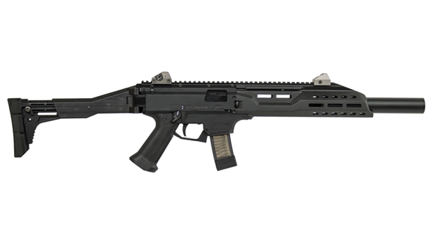 Picture of CZ Usa Scorpion Evo3 S1 Carb 9Mm