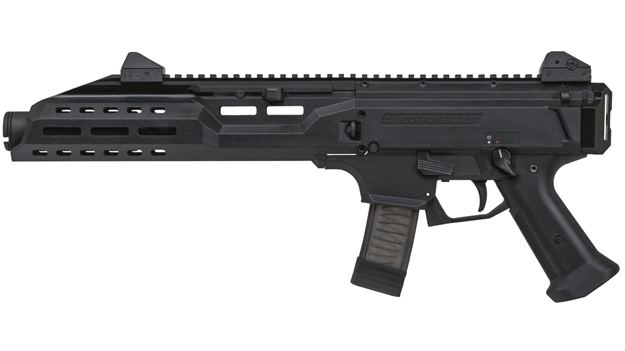 Picture of CZ Scorpion Evo 3 S1 9Mm F/Can 20Rd