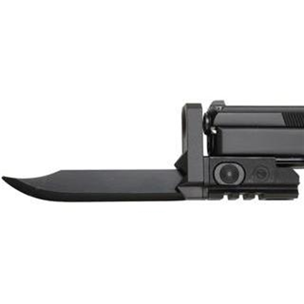 Picture of Czusa Tac Block Bayonet Cz- P01 Sp01 75Comp-40Sw P06