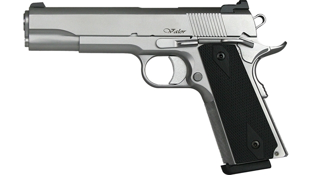 Picture of DW Valor 10Mm SS 8+1 5" NS   #