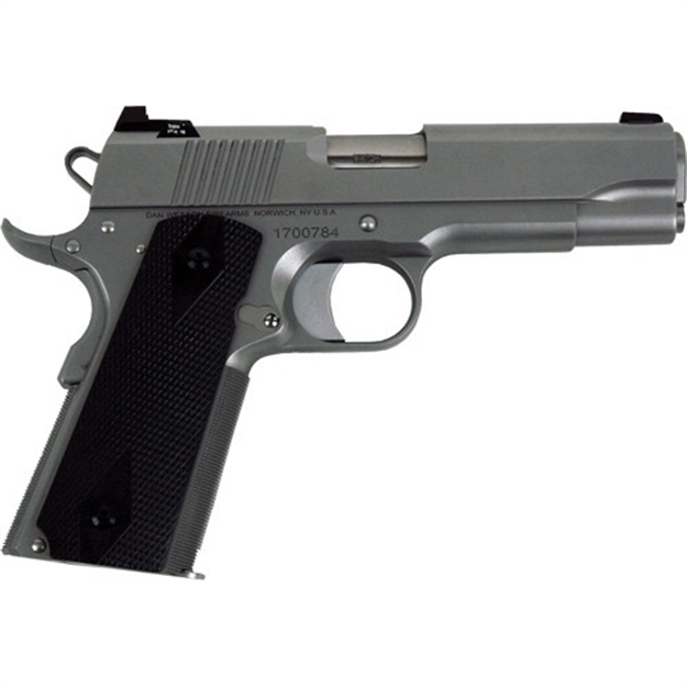 Picture of D Wes Val TX 45Acp 4.25" 8Rd Sts NS